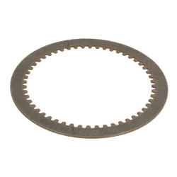 2092361047 ZF Tarcza cierna,