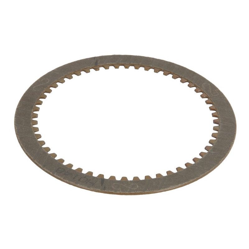 2092361047 ZF Tarcza cierna,