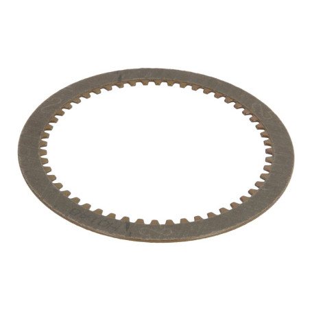 2092361047 ZF Tarcza cierna,