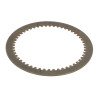 2092361047 ZF Tarcza cierna,