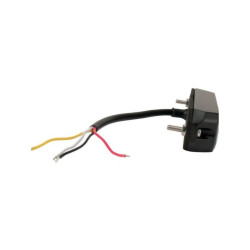 Lampa ostrzegawcza 6 LED