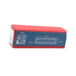 Lampa ostrzegawcza 6 LED