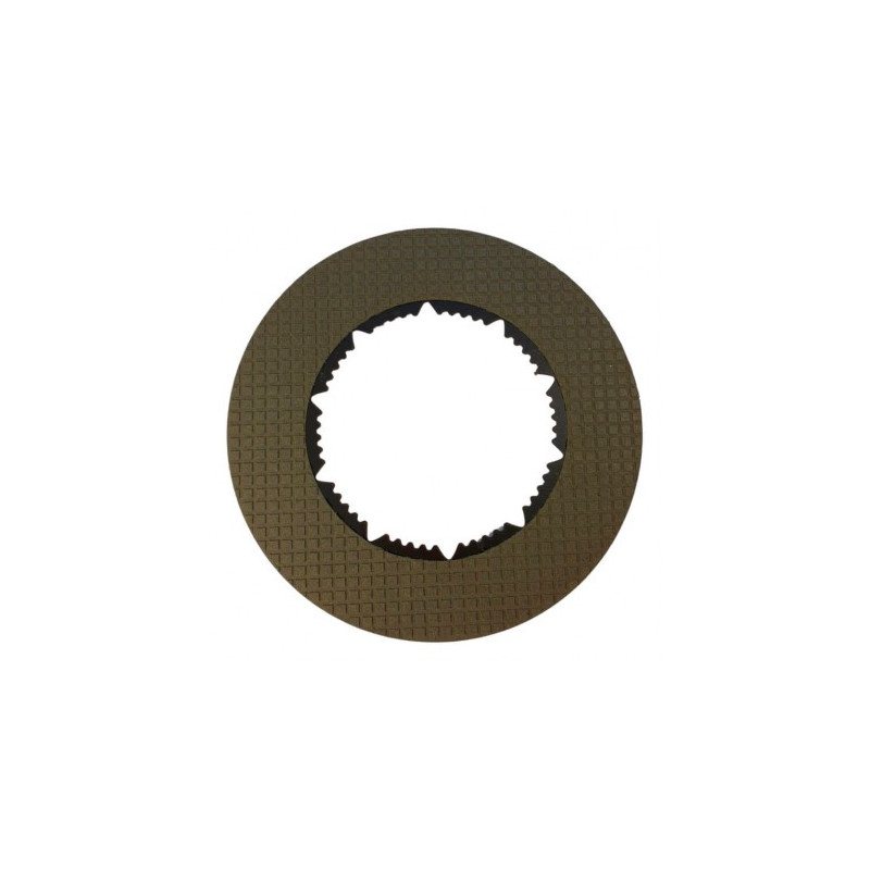 RE321692 John Deere Tarczka cierna