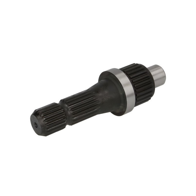 3552071M1 Massey Ferguson Końcówka wałka WOM Landini 21z 1i3/8"