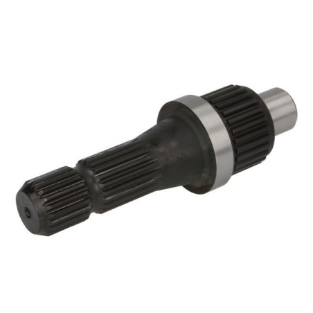 3552071M1 Massey Ferguson Końcówka wałka WOM Landini 21z 1i3/8"