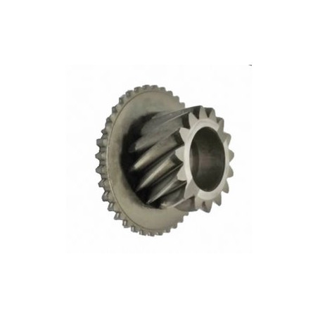 AL28712 John Deere Koło zębate 39 zębów