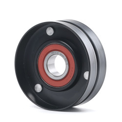87801102 New Holland Rolka napinacza