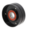 87801102 Case Rolka napinacza paska wieloklinowego