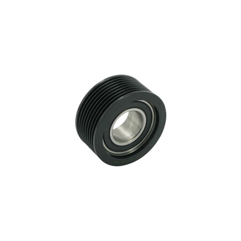 RE243155 John Deere Rolka napinacza paska wieloklinowego