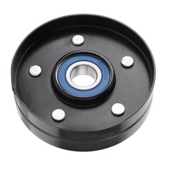 86503292 New Holland Rolka napinająca pasek wielorowkowy