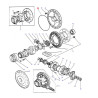 1860838M1 Massey Ferguson Oring 316x2,6