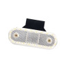 Lampa obrysowa LED, 536z, 12 V - 24 V, przednia