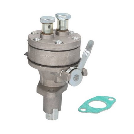 2134511 Deutz Fahr Pompa paliwa
