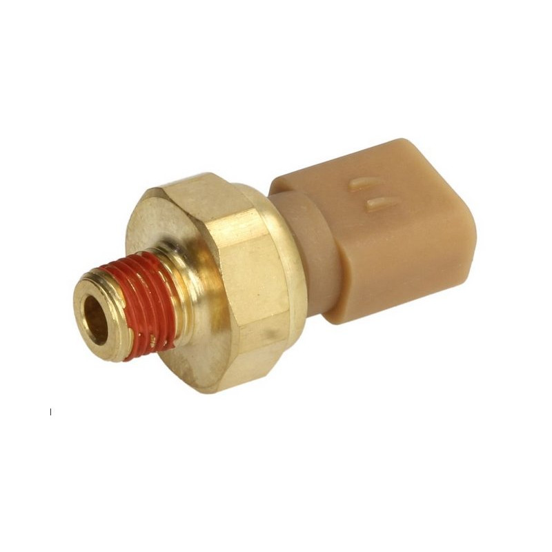 RE537639 John Deere Czujnik temperatury powietrza dolotowego