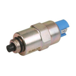 Zawór elektromagnetyczny paliwa 12V 218323A1, 1896464M1 Engitech