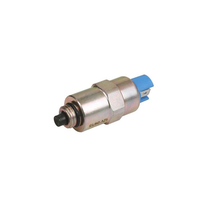 Zawór elektromagnetyczny paliwa 12V 218323A1, 1896464M1 Engitech