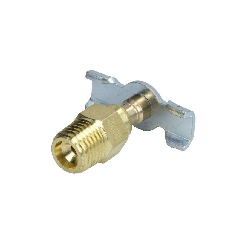 2100-81821817 New Holland Kranik paliwa