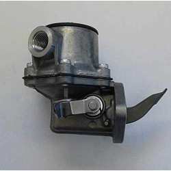 01172782 Deutz Fahr Pompa paliwa PIERBURG