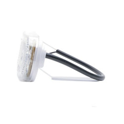 Lampa obrysowa, przednia 536 12V-24V LED