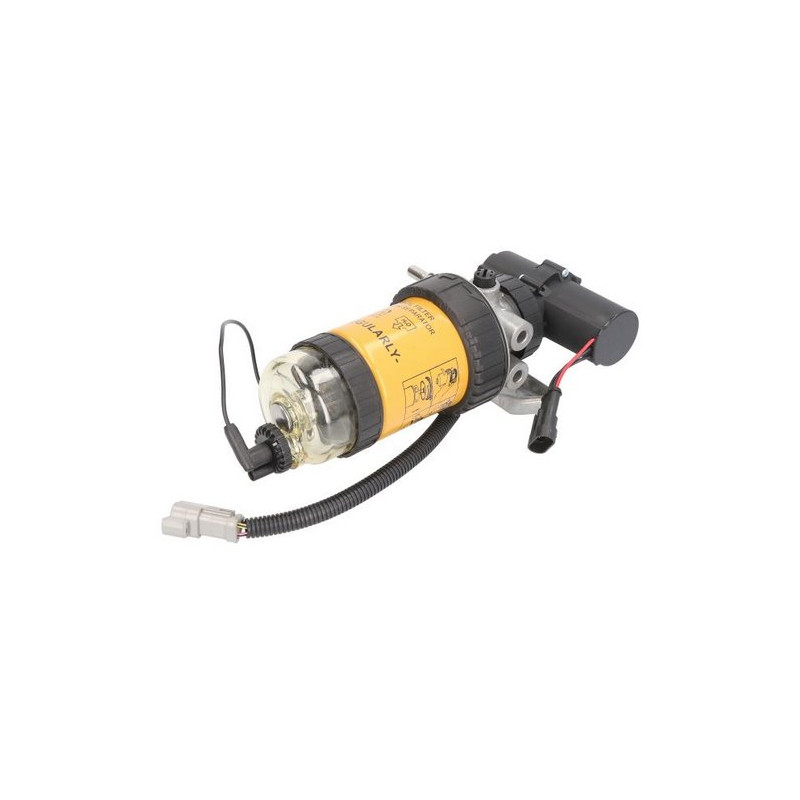2100-84271407 New Holland Pompa paliwa elektryczny 12V