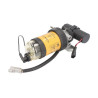 2100-84271407 New Holland Pompa paliwa elektryczny 12V
