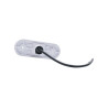 Lampa obrysowa, przednia 536 12V-24V LED