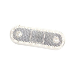 Lampa obrysowa, przednia 536 12V-24V LED