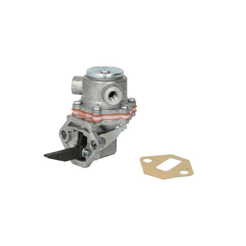 2451901001 Deutz Fahr Pompa paliwa