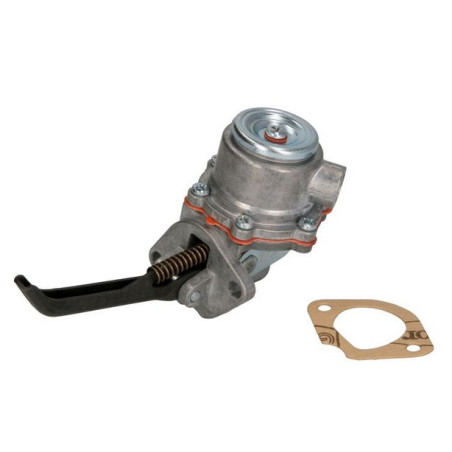 01173937 Deutz Fahr Pompa paliwa