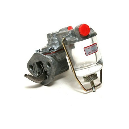 6616798 Deutz Fahr Pompa paliwa
