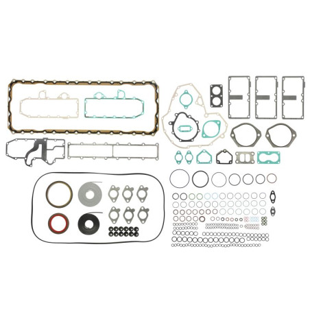 C70001 Zestaw uszczelek silnika CATERPILLAR C7 IPD PARTS