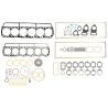 406112 Zestaw uszczelek silnika CATERPILLAR 3400 IPD PARTS