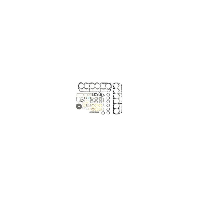 406113 Zestaw uszczelek silnika CATERPILLAR 3400 IPD PARTS