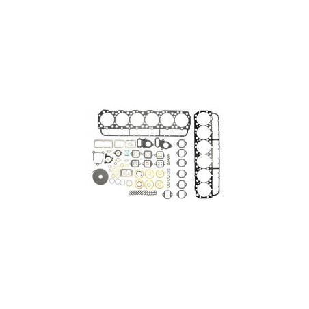406113 Zestaw uszczelek silnika CATERPILLAR 3400 IPD PARTS