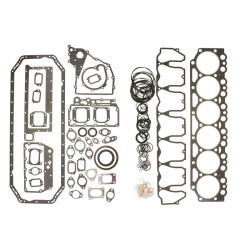 02931279 Zestaw uszczelek silnika Deutz Engitech