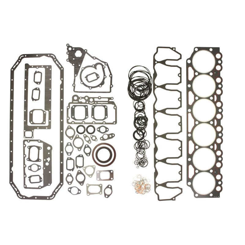 02931279 Zestaw uszczelek silnika Deutz Engitech