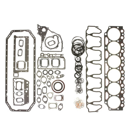 02931279 Zestaw uszczelek silnika Deutz Engitech