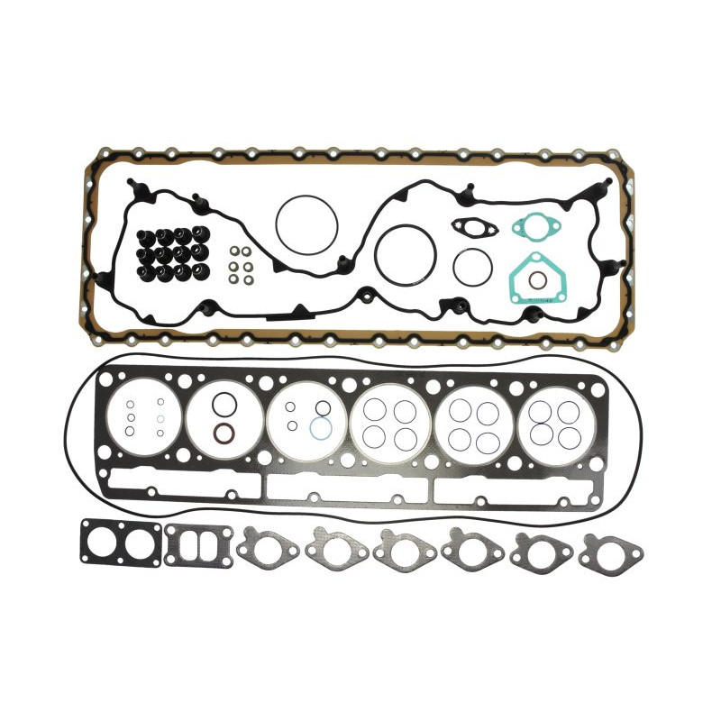 C70072 Zestaw uszczelek silnika CATERPILLAR C7 IPD PARTS