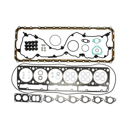 C70072 Zestaw uszczelek silnika CATERPILLAR C7 IPD PARTS