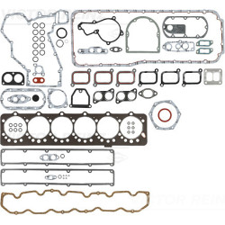 RE527549 Zestaw uszczelek silnika John Deere REINZ