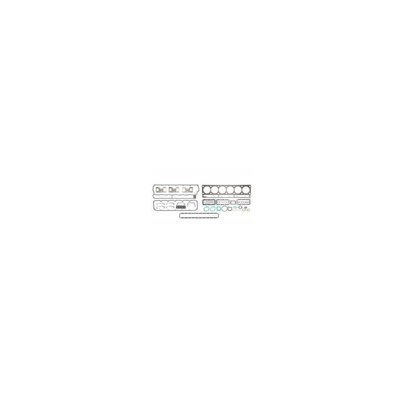 2646898 Zestaw uszczelek silnika CATERPILLAR 3000 IPD PARTS