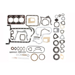 98472011 Zestaw uszczelek silnika New Holland Engitech