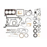 98472011 Zestaw uszczelek silnika New Holland Engitech