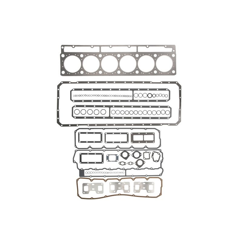 111611 Zestaw uszczelek silnika CATERPILLAR Engitech