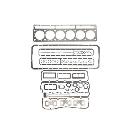 111611 Zestaw uszczelek silnika CATERPILLAR Engitech