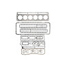 111611 Zestaw uszczelek silnika CATERPILLAR Engitech