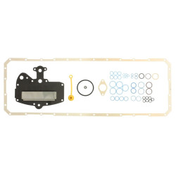 4256640 Zestaw uszczelek silnika CATERPILLAR C9 IPD PARTS