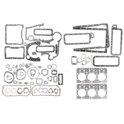 SW680340004 Zestaw uszczelek silnika SW680 Engitech