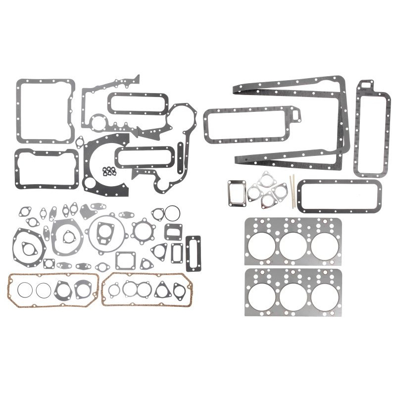 SW680340004 Zestaw uszczelek silnika SW680 Engitech