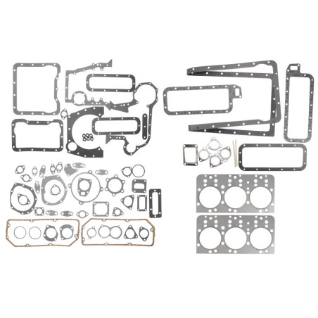 SW680340004 Zestaw uszczelek silnika SW680 Engitech